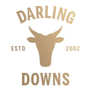 Darling Downs - Australian Wagyu Beef Logo