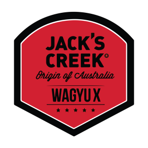 Jack's Creek - Premium Wagyu Beef Logo