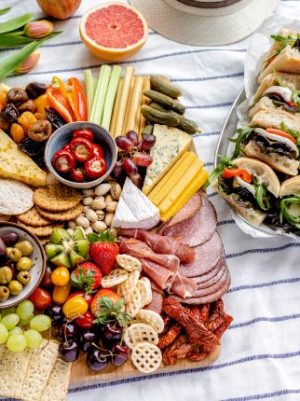 Charcuterie