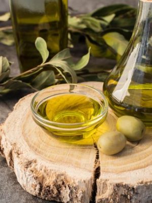 Olive Oils