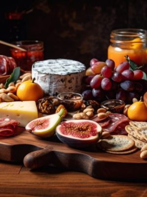 Delicatessen