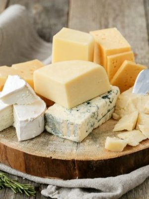 Dairy