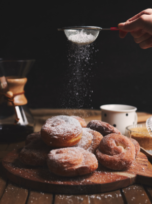 Bakery & Pastry