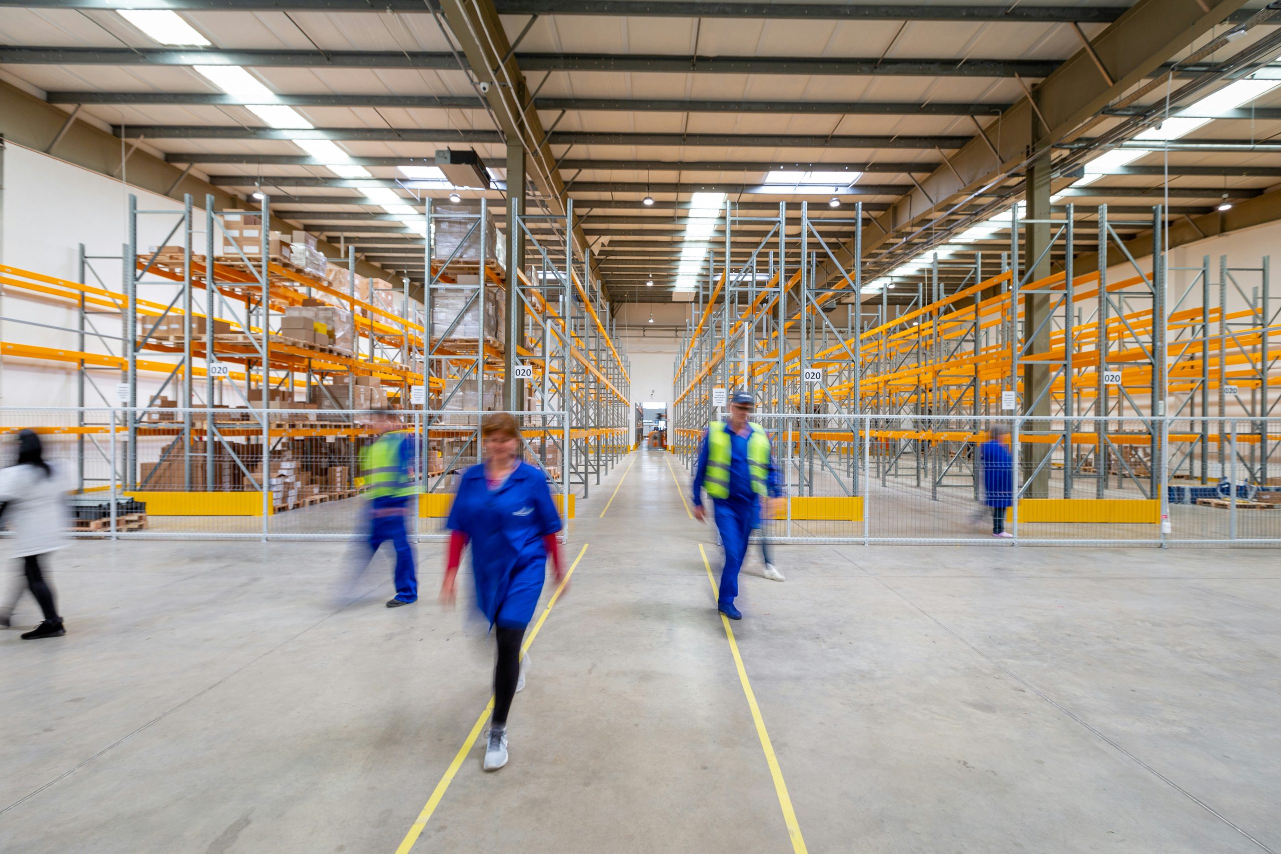 Industrial Lighting Industrial Lighting