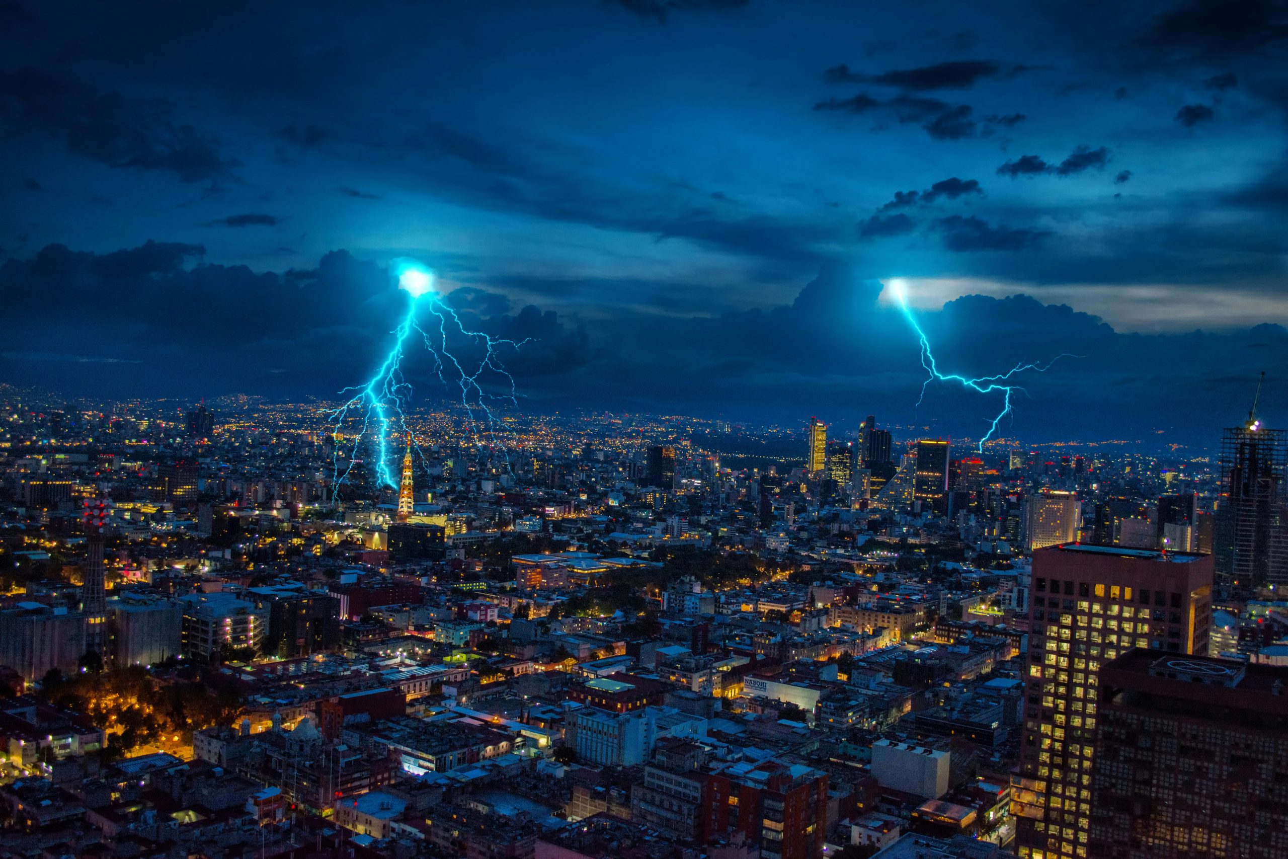 Lightning and Grounding Lightning and Grounding