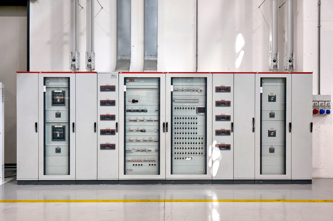 Low-Voltage Low-Voltage