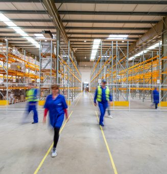 Industrial Lighting